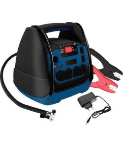 Φορητός Εκκινητής 220V-Αεροσυμπιεστής HYS JS-950 HYUNDAI (60E06)