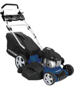 Χλοοκοπτικό Αυτοκινούμενο Βενζίνης 4.0Hp 446H/SPHYUNDAI (75A19)