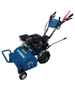 HYUNDAI HWGC 600 (80B04) ΧΟΡΤΟΚΟΠΤΙΚΟ - ΚΑΤΑΣΤΡΟΦΕΑΣ ΜΕ ΣΦΥΡΙΑ