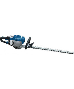 Βενζινοκίνητο Ψαλίδι Μπορντούρας 22.5cc/1hp Hyundai HHT600 (Μήκος Λεπίδας 60cm) (80C07)