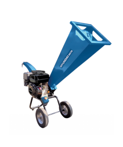 HYUNDAI HS 70 Θρυμματιστής επαγγελματικός με κύλινδρο 7Hp Ø60mm 71F01