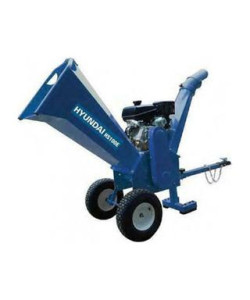 ΘΡΥΜΑΤΙΣΤΗΣ HYUNDAI HS100E ME KOΤΣΑΔΟΡΟ