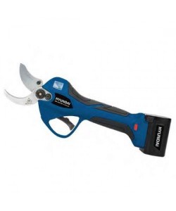 HYUNDAI ΣΕΤ ΨΑΛΙΔΙ ΚΛΑΔΕΜΑΤΟΣ ΔΕΝΔΡΟΚΟΜΙΚΟ HSB 4025 PRO ΜΕ 2 ΜΠΑΤΑΡIEΣ 