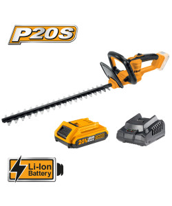 Μπορντουροψάλιδο Μπαταρίας 20V Li-Ion CHTLI20461 INGCO