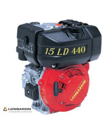 LOMBARDINI  15ld-440 ΚΙΜΗΤΗΡΑΣ ΠΕΤΡΕΛΑΙΟΥ ΜΕ ΜΙΖΑ ΚΑΙ ΙΤΑΛΛΙΚΟ ΚΩΝΟ 23 ΧΙΛ