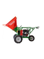 AYTOKINOYMENOΣ ΘΡΥΜΜΑΤΙΣΤΗΣ ΚΛΑΔΙΩΝ POWERCHIPPER 1Α