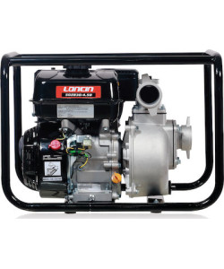 Βενζινοκίνητο αντλητικό συγκρότημα LONCIN LC 50 (LC50)