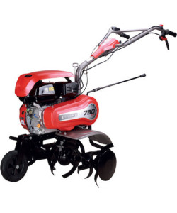 Σκαπτικά Βενζίνηs Φρέζα Loncin LC 750 (LC750)