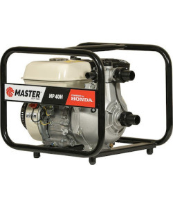 Αντλητικό Συγκρότημα Master με κινητήρα 196cc HONDA HP 40H (HP40H)