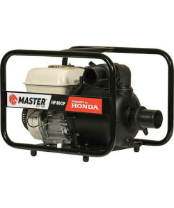 Αντλητικό Συγκρότημα Master με κινητήρα HONDA HP 80CP (HD80CP)