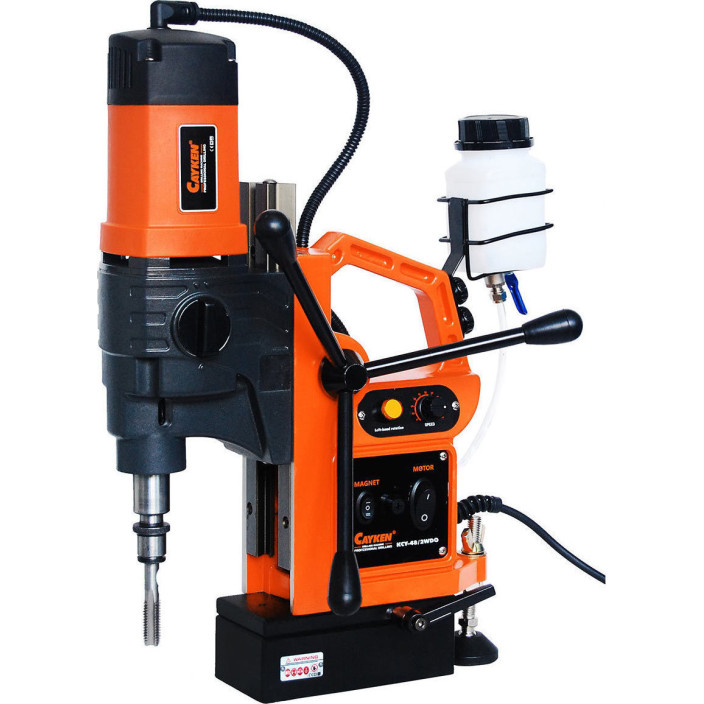 Maestro ΜΑΓΝΗΤΙΚΟ ΔΡΑΠΑΝΟ (17000W-48MM) KCY-48/2WDO