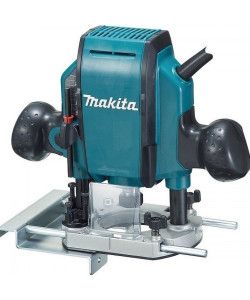 MAKITA - RP0900 ΡΟΥΤΕΡ 8 MM, 900 W