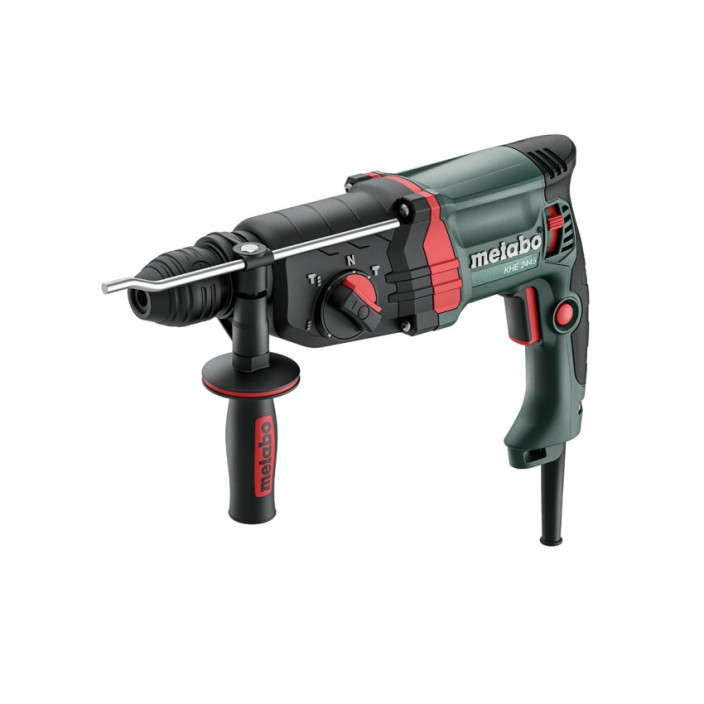 METABO - KHE 2445 Πιστολέτο Σκαπτικό Περιστροφικό 800W METABO - KHE 2445 Πιστολέτο Σκαπτικό Περιστροφικό 800W