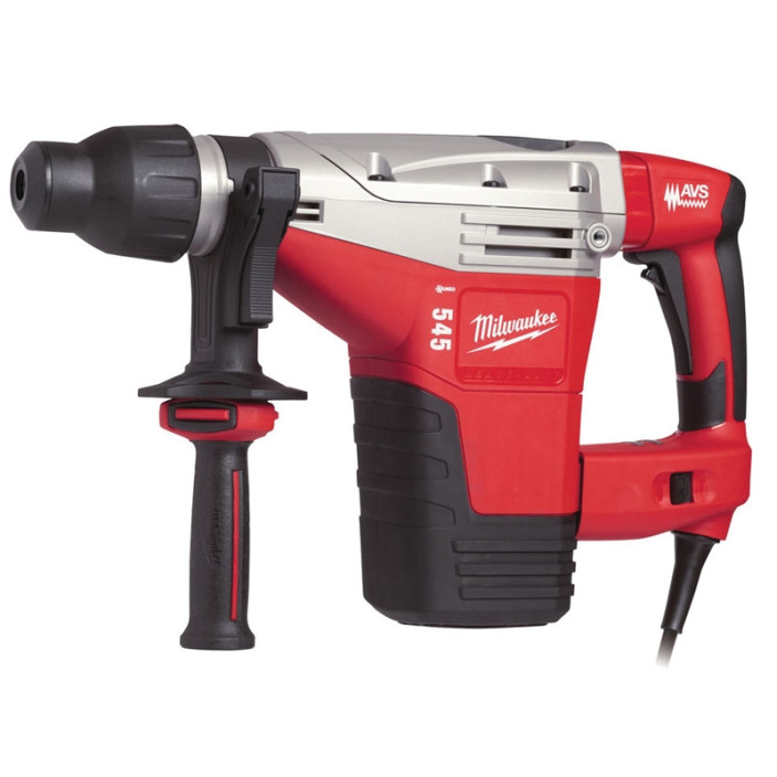MILWAUKEE KANGO 545 S ΠΕΡΙΣΤΡΟΦΙΚΟ ΣΚΑΠΤΙΚΟ ΠΙΣΤΟΛΕΤΟ SDS-MAX ΚΛΑΣΗΣ 5 KG /1300 WATT 4933398200