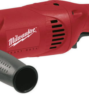 Milwaukee AGV 16-125XC/DMS Γωνιακός λειαντήρας / τροχός Φ125mm