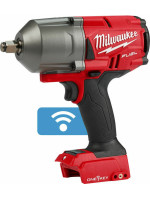 MILWAUKEE M18 ONEFHIWF12-0X ΜΠΟΥΛΟΝΟΚΛΕΙΔΟ ΥΨΗΛΗΣ ΡΟΠΗΣ 18V 1/2" SOLO