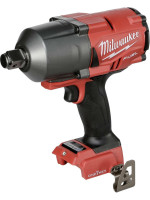 Milwaukee M18 ONEFHIWF34-0X – Brushless Μπουλονόκλειδο με Υποδοχή 3/4 18V SOLO (4933459729)