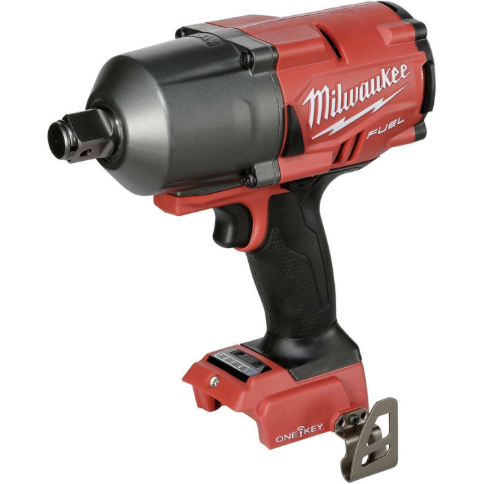 Milwaukee M18 ONEFHIWF34-0X – Brushless Μπουλονόκλειδο με Υποδοχή 3/4 18V SOLO (4933459729)