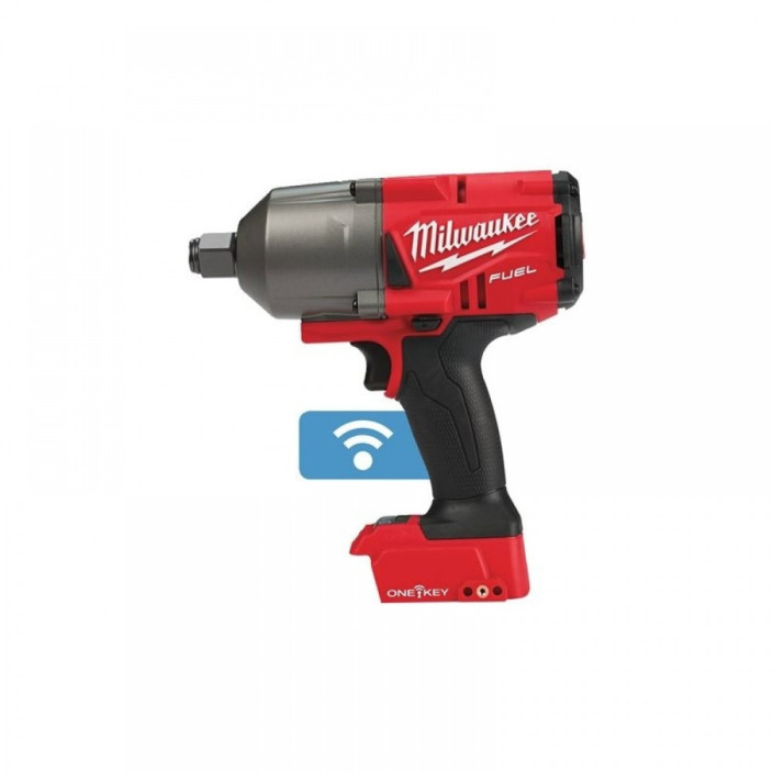Milwaukee M18 ONEFHIWF34-0X – Brushless Μπουλονόκλειδο με Υποδοχή 3/4 18V SOLO (4933459729)