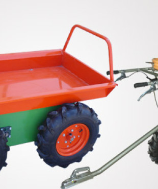 ΜΕΤΑΦΟΡΙΚΟ ΚΑΡΟΤΣΙ ΜΙΝΟΣ ΝΙΚ ΤΡΙΤΡΟΧΟ