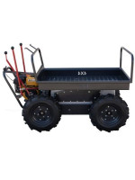 ΜΕΤΑΦΟΡΙΚΟ ΚΑΡΟΤΣΙ ΜΙΝΟΣ ΝΙΚ 4Χ4