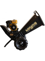 MINOS NIK Mini Θρυμματιστής με κινητήρα Robin 6HP