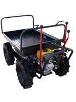 ΜΕΤΑΦΟΡΙΚΟ ΚΑΡΟΤΣΙ ΜΙΝΟΣ ΝΙΚ 4Χ4