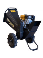 MINOS NIK Mini Θρυμματιστής με κινητήρα Robin 6HP