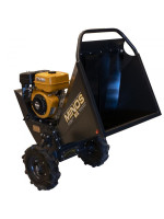 MINOS NIK Μεσαίος θρυμματιστής με κινητήρα Robin