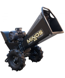 MINOS NIK Mini Ηλεκτρικός Θρυμματιστής