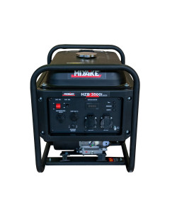 ΗΛΕΚΤΡΟΠΑΡΑΓΩΓΟ ΖΕΥΓΟΣ ΒΕΝΖΙΝΗΣ MIYAKE HZB 3500i