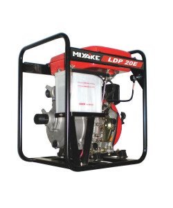 MIYAKE LDP 20E ΠΕΤΡΕΛΑΙΟΑΝΤΛΙΑ ΜΕ ΜΙΖΑ & ΜΠΑΤΑΡΙΑ 