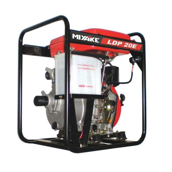 MIYAKE LDP 20E ΠΕΤΡΕΛΑΙΟΑΝΤΛΙΑ ΜΕ ΜΙΖΑ & ΜΠΑΤΑΡΙΑ 