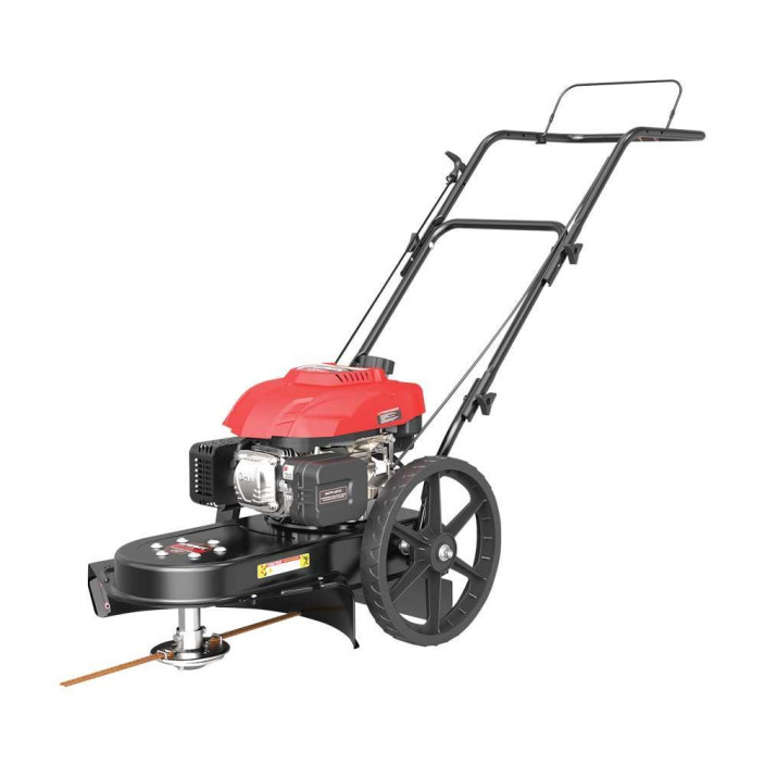 Miyake Καταστροφέας Χόρτων με Τετράχρονο Βενζινοκινητήρα 5.5hp Miyake Καταστροφέας Χόρτων με Τετράχρονο Βενζινοκινητήρα 5.5hp