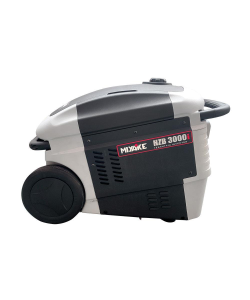 Γεννήτρια βενζίνης χαμηλού θορύβου βαλιτσάκι 3,75 KVA Inverter MIYAKE HZB 3000i