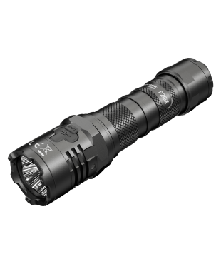 LED NITECORE PRECISE P20ix, Tactical, Strobe Ready
