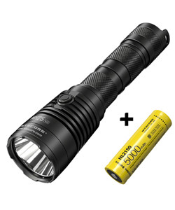 ITECORE MH25v2 Φακός LED MULTI TASK Hybrid Επαναφορτιζόμενος 1300 Lumens + Μπαταρία 5000mAh