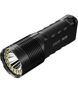 ΕΠΑΝΑΦΟΡΤΙΖΟΜΕΝΟΣ ΦΑΚΟΣ LED NITECORE TINY MONSTER TM20K 20000 LUMENS TM20K