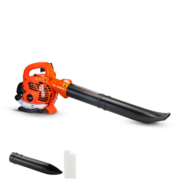NAKAYAMA ΦΥΣΗΤΗΡΑΣ ΒΕΝΖΙΝΗΣ 25.4cc 1Hp BL2510 (053378) NAKAYAMA ΦΥΣΗΤΗΡΑΣ ΒΕΝΖΙΝΗΣ 25.4cc 1Hp BL2510 (053378)