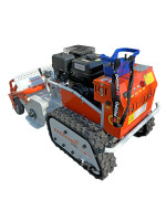 Αυτοκινούμενος Καταστροφέας Βενζίνης Nakayama PB9700