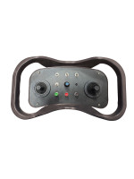 Αυτοκινούμενος Καταστροφέας Βενζίνης Nakayama PB9700