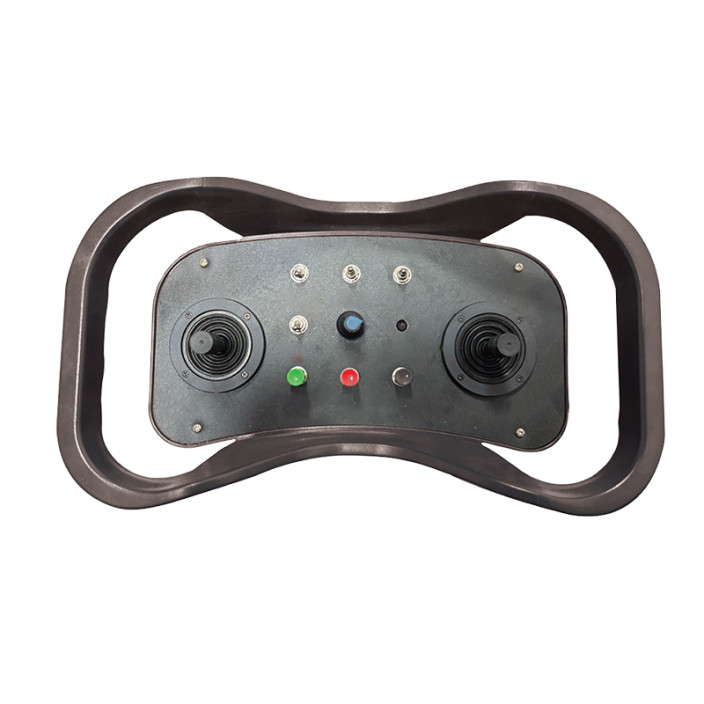 Αυτοκινούμενος Καταστροφέας Βενζίνης Nakayama PB9700