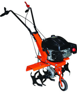 NAKAYAMA MB5000 ΣΚΑΠΤΙΚΟ ΒΕΝΖΙΝΗΣ 4,0HP 001652