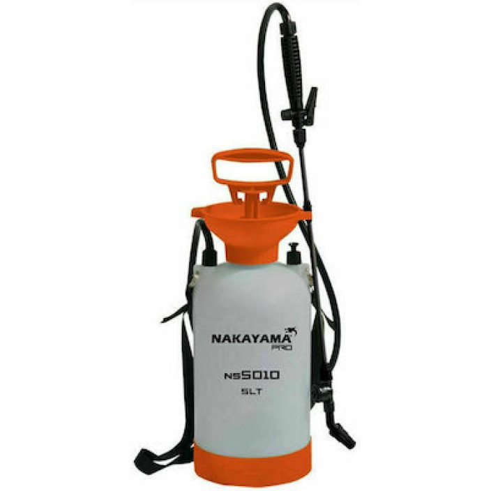 Nakayama NS5010 Ψεκαστήρας Προπιέσεως 5lt
