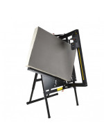 EDMA ΔΟΝΟΥΜΕΝΟ ΤΡΑΠΕΖΙ ΚΟΠΗΣ ΓΙΑ ΜΟΝΩΤΙΚΑ ΥΛΙΚΑ ΣΕ ΘΗΚΗ