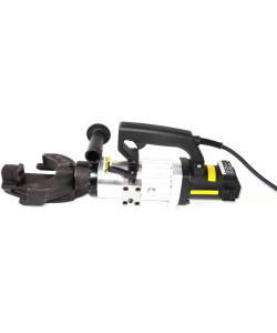 Φορητός  κουρμπαδορος  FUJI NBR-25  κάμψης για παραμορφωμένη ράβδο χάλυβα 25 χιλιοστών ράβδων  