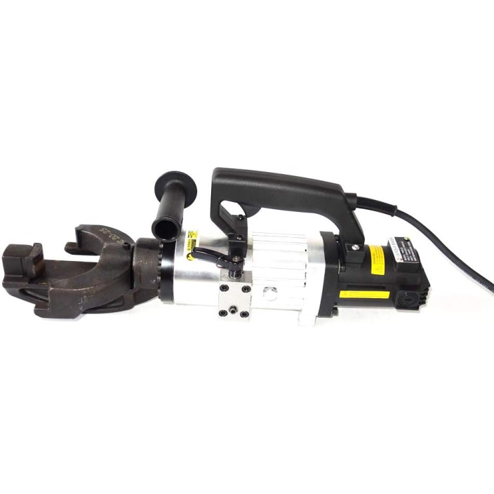 Φορητός  κουρμπαδορος  FUJI NBR-25  κάμψης για παραμορφωμένη ράβδο χάλυβα 25 χιλιοστών ράβδων  