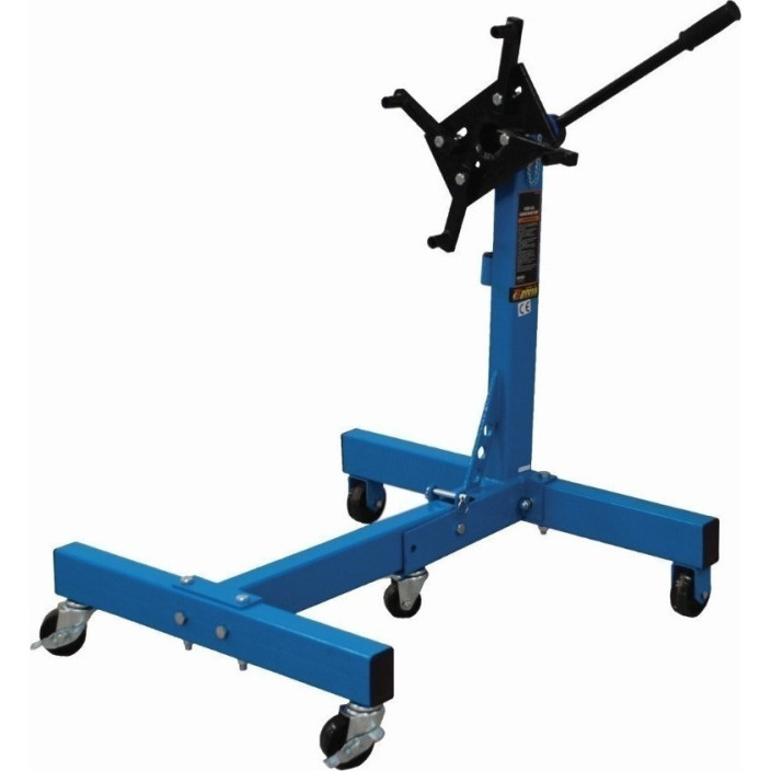Express ES-700 Stand Κινητήρων 60620