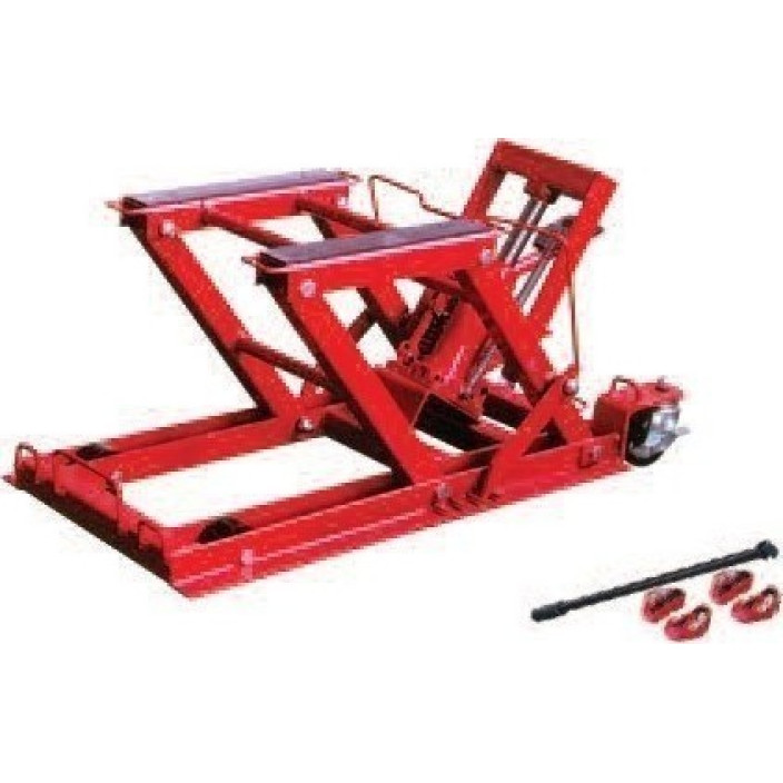 AΝΥΨΩΤΙΚΟ ΜΟΤΟΣΥΚΛΕΤΑΣ EXPRESS T66751-CE 400KG 46126