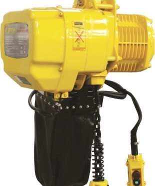 Ηλεκτρικό παλάγκο αλυσίδας τριφασικό 2 ton HHB-2.0A